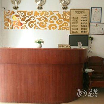 南昌新建县广兰宾馆酒店提供图片