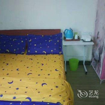 南昌新建县广兰宾馆酒店提供图片