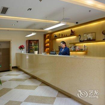 芜湖山景假日酒店酒店提供图片