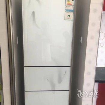 沈阳相聚公寓理工大学店酒店提供图片