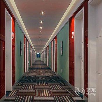 尚客优快捷酒店(福鼎海口路店)酒店提供图片