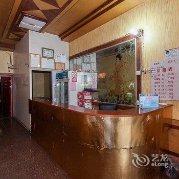 固镇棉麻宾馆酒店提供图片