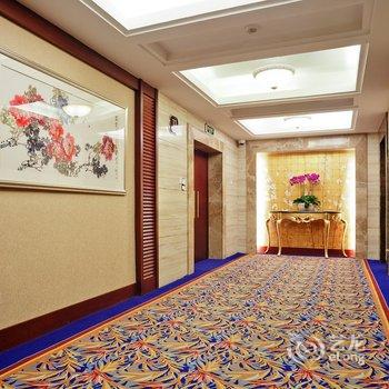 成都华西天使宾馆酒店提供图片