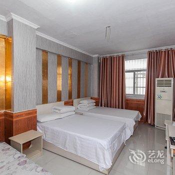 固镇棉麻宾馆酒店提供图片