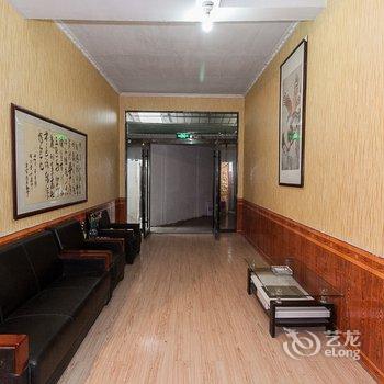 固镇棉麻宾馆酒店提供图片