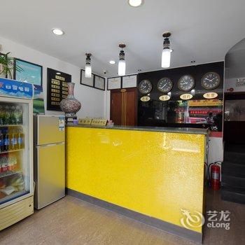 兴化市家春秋宾馆酒店提供图片