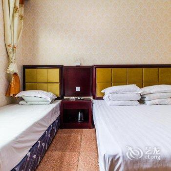 野三坡坡兴宾馆酒店提供图片