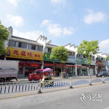 兴化市家春秋宾馆酒店提供图片