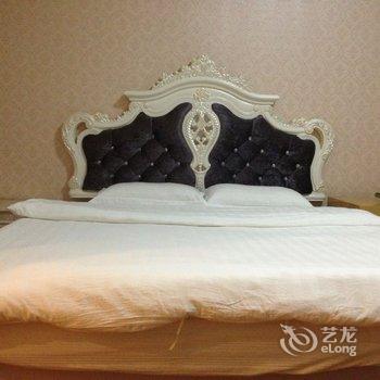 抚顺万达可可公寓酒店提供图片