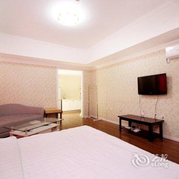 抚顺万达可可公寓酒店提供图片