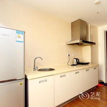 抚顺万达可可公寓酒店提供图片