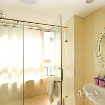 抚顺万达可可公寓酒店提供图片