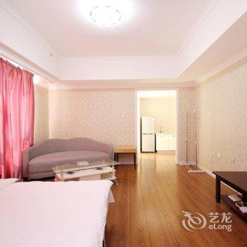 抚顺万达可可公寓酒店提供图片