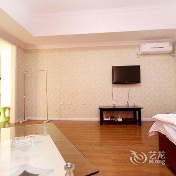 抚顺万达可可公寓酒店提供图片