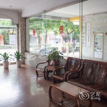 珠海斗门区招待所酒店提供图片