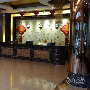 文昌东阁天马休闲度假酒店酒店提供图片