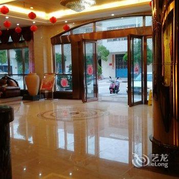 文昌东阁天马休闲度假酒店酒店提供图片