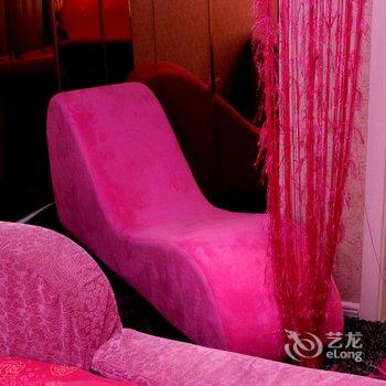 抚顺lovehouse主题公寓(万达店)酒店提供图片