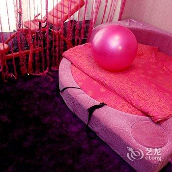 抚顺lovehouse主题公寓(万达店)酒店提供图片