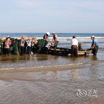 东山马銮湾临海度假公寓酒店提供图片