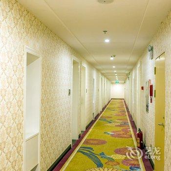Q+防城港常和大酒店酒店提供图片