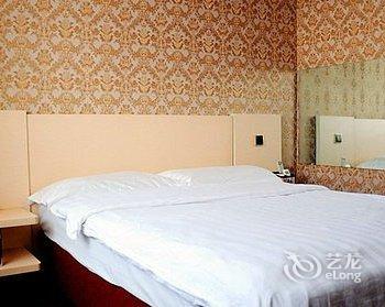 忻州金龙大饭店酒店提供图片