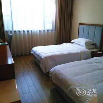 梁平平野园林大酒店酒店提供图片