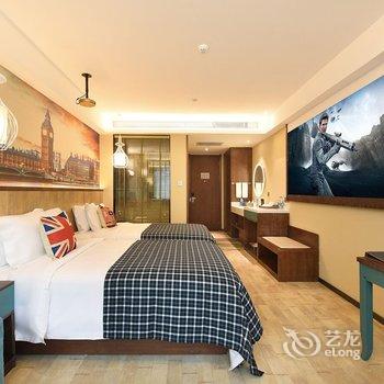 美豪酒店(西安高新路店)酒店提供图片