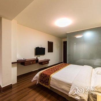 长乐滨海新城酒店酒店提供图片