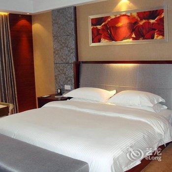 青州银座佳悦酒店酒店提供图片