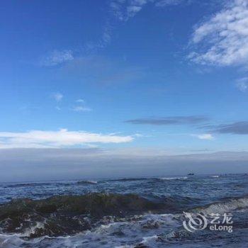 昌黎时代海岸1号海景公寓酒店提供图片