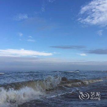 昌黎时代海岸1号海景公寓酒店提供图片