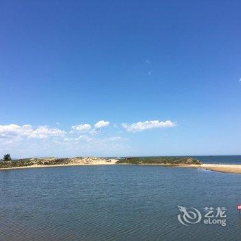 昌黎时代海岸1号海景公寓酒店提供图片