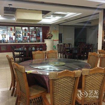 昌黎时代海岸1号海景公寓酒店提供图片