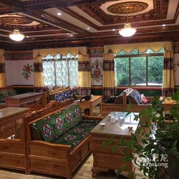 波密仙桃境藏式农家乐酒店提供图片