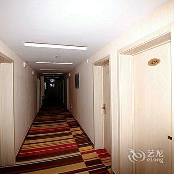 十堰新义商务宾馆酒店提供图片