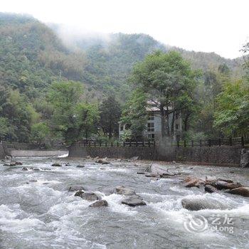 杭州缘源水上楼阁酒店式农家乐酒店提供图片