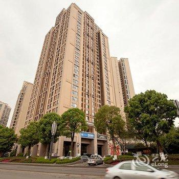 重庆万思精品公寓酒店提供图片