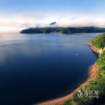 牡丹江镜泊湖鹿鸣度假山庄酒店提供图片