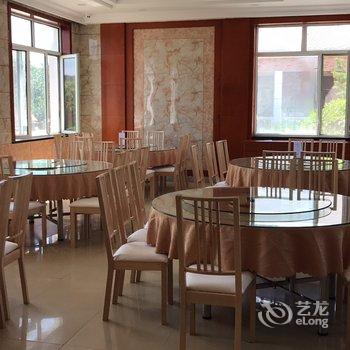 牡丹江镜泊湖鹿鸣度假山庄酒店提供图片