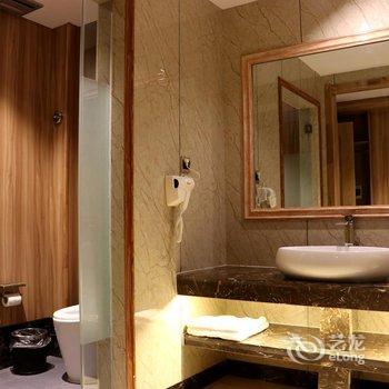 嫩江东方汇商务宾馆酒店提供图片