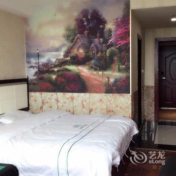 铜仁富丽华精品商务公寓酒店提供图片