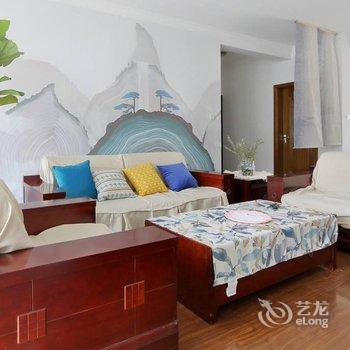 上海新博览公寓酒店提供图片