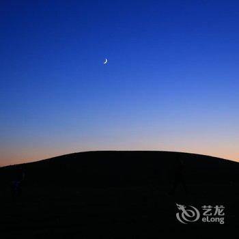 克什克腾旗干诺敏杭盖牧人家住宿酒店提供图片