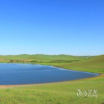 克什克腾旗干诺敏杭盖牧人家住宿酒店提供图片