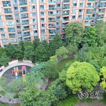 上海新博览公寓酒店提供图片