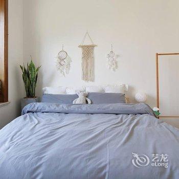 上海新博览公寓酒店提供图片