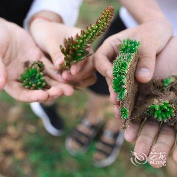 克什克腾旗干诺敏杭盖牧人家住宿酒店提供图片