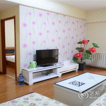 西安维特公寓酒店(钟鼓楼回民街店)酒店提供图片