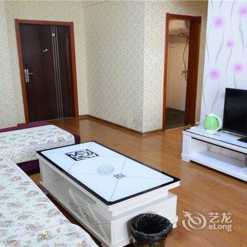 西安维特公寓酒店(钟鼓楼回民街店)酒店提供图片